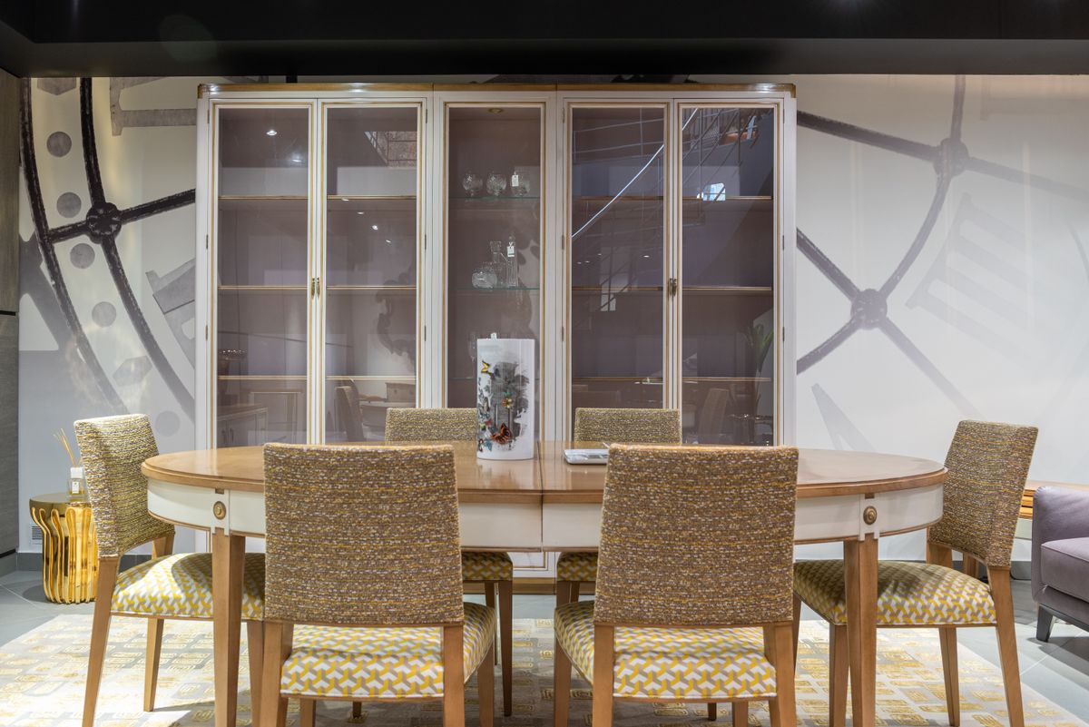 Glass Table Tops